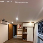 Căn hộ dòng tiền siêp vip Yên Hòa 50m 6T doanh thu 650tr/năm, hơn 16 tỷ